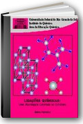 capa do livro Ligações Químicas: uma abordagem centrada no cotidiano