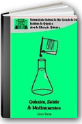 capa do livro Química, Saúde & Medicamentos