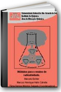 capa do livro Radioatividade