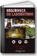 capa do livro Segurança no Laboratório