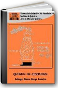 capa do livro Química na Siderurgia