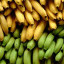ícone banana