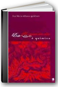 Capa do livro Da Alquimia à Química