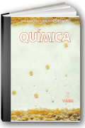 Capa da  Coleção de Química vol5