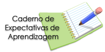 cone caderno de expectativa de aprendizagem