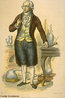 Antoine Laurent de Lavoisier