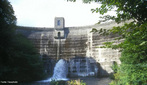 Barragem de hidroeltrica