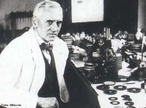 Alexander Fleming