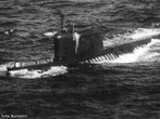 Submarino K19