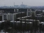 Usina Nuclear de Chernobyl - Ucrnia