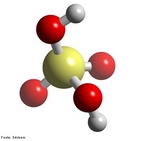Ácido Sulfúrico - H2SO4