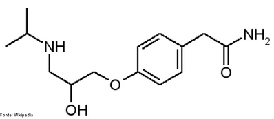 Bloqueador beta-adrenérgico – Wikipédia, a enciclopédia livre