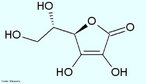 cido ascrbico, vitamina anti-escorbtica. Principais fontes na natureza Citrinos, groselhas pretas, pimento doce, salsa, couve-flor, batatas, batatas doces, brcolis, couves de bruxelas, morangos, goiaba, manga. Dependendo da estao, um copo de tamanho mdio de sumo de laranja fresco (i.e. 100g) rende cerca de 15 a 35 mg de vitamina C. A vitamina C  necessria para a produo de colagnio, a substncia do tipo cimento intercelular que d estrutura aos msculos, tecidos vasculares, ossos e cartilagens. A vitamina C tambm contribui para a sade dos dentes e gengivas e auxilia na absoro do ferro a partir da dieta.  tambm necessria para a sntese dos cidos biliares. Para alm disso, a investigao mostrou o papel da vitamina C em: - sntese de vrias hormonas e neuro-transmissores importantes - metabolismo do cido flico - funo imunitria - funo redox/anti-oxidante - nas reaes metablicas de certos amino-cidos, em particular na preveno da formao de nitrosaminas potencialmente carcinognicas no estmago (devido ao consumo de alimentos contendo nitrite, tais como a carne fumada ou os picles). <br/><br/> Palavras-chave: Vitamina C. cido ascrbico. Vitaminas. Qumica orgnica. Bioqumica.