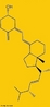 Representao de uma molcula de vitamina D em 3D. Principais fontes de vitamina D:  encontrada em pequenas quantidades em alimentos animais na forma de colecalciferol (D3). leos de fgado de peixe (bacalhau, atum, cao), fgado de vitela, vaca e porco, gema de ovo, manteiga, leite, salmo, atum, raios de sol, ergocalciferol (vitamina D2), encontrado nos vegetais e colecalciferol (vitamina D3), encontrada em tecidos animais, so fontes de atividade de vitamina D pr-formada. Tanto o leite materno como o de vaca so fontes pobres desta vitamina. <br/><br/> Palavras-chave: Vitamina D. Molcula. Sol. Colecalciferol.