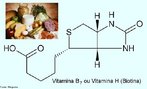 Vitamina B7