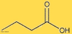 cido butanoico (ou cido butrico)