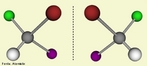 Estereoismeros - CHFCl