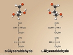 Representao de molculas que apresentam isomeria espacial. A estereoqumica estuda os aspectos tridimensionais das molculas. <br/><br/> Palavras-chave: Estereoqumica. Isomeria. Qumica do carbono, Isomeria espacial.