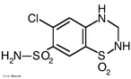 Hidroclorotiazida