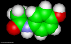 Paracetamol ou acetaminofeno