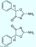 Pemolina  um frmaco utilizado pela medicina como estimulante do sistema nervoso central, indicado nos casos de Transtorno do Dficit de Ateno e Hiperatividade, fadiga crnica, sonolncia e narcolepsia.  uma amina simpaticomimtica de ao central. Difere de outros estimulantes como as anfetaminas, tanto em estrutura qumica como em perfil farmacodinmico, dado que a pemolina atua debilmente sobre o sistema nervoso simptico, mas carece de alguns efeitos secundrios tpicos desta classe de drogas, como anorexia. Frmula molecular C9H8N2O2. Massa molar 176,172 g/mol. Nomenclatura IUPAC (sistemtica) (RS)-2-amino-5-phenyl-1,3-oxazol-4(5H)-one <br/><br/> Palavras-chave: Pemolina. Medicamentos. Qumica orgnica. Doping.