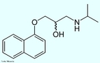 Propanolol