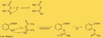 Representao das reaes da sntese da aspirina.O processo de sntese consiste em tratar o cido saliclico com anidrido actico em meio cido, que atua como catalisador. <br/><br/> Palavras-chave: Aspirina. cido saliclico. Reao de sntese.