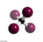 Tetrabrometo de Carbono (CBr4)