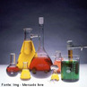 Ilustrao de vidrarias utilizadas em laboratrio, sendo elas:  Erlenmeyer, Kitassato, copo de Becker, balo de fundo chato, balo volumtrico. <br/><br/> Palavras-chave: Vidraria de laboratrio. Erlenmeyer. Kitassato. Copo de becker. Balo de fundo chato. Balo volumtrico.