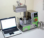 Um novo equipamento de uso laboratorial para a obteno de xidos de alta pureza em escala nanomtrica acaba de ser lanado pela Nanox Tecnologia, empresa com sede em So Carlos (SP) especialista no desenvolvimento de materiais inteligentes por meio da sntese de xidos e metais nanoestruturados. <br/><br/> Palavras-chave: Equipamento de laboratrio. Laboratrio de qumica. Materiais inteligentes. 